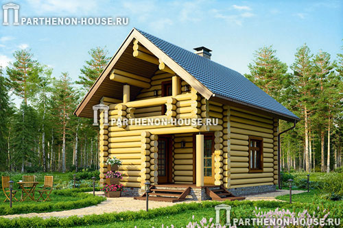 Строительство домов под ключ в Казани